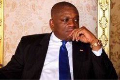 Kalu commiserates with Nigerian Air Force over plane crash