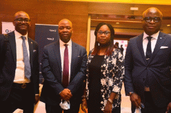 Photos from Bankers Committee, Vanguard summit