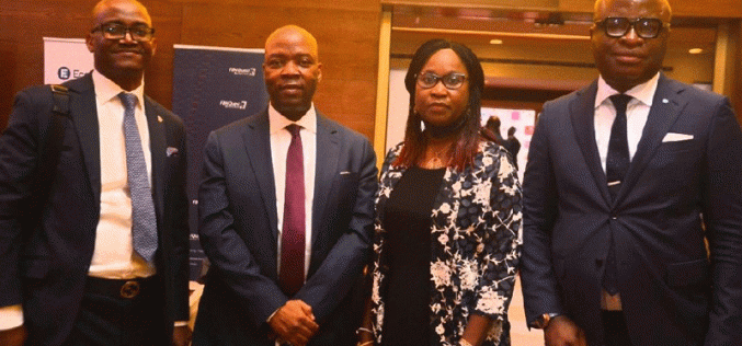 Photos from Bankers Committee, Vanguard summit
