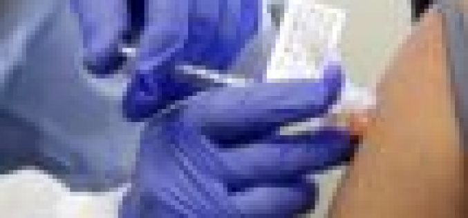 EU fails to achieve March vaccination goals amid looming third wave