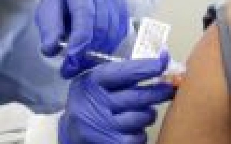 COVID-19: FG “ll not force anyone to take vaccine, says Mamora