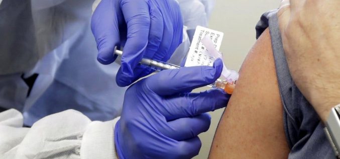 COVID-19: Government must prioritise vaccination of seafarers, dockworkers — STOAN