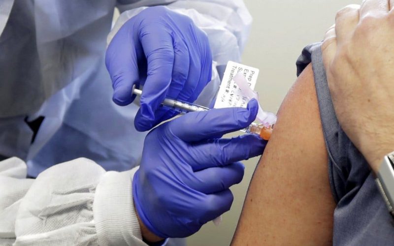 COVID-19: Taking Vaccination a service to humanity – NAS