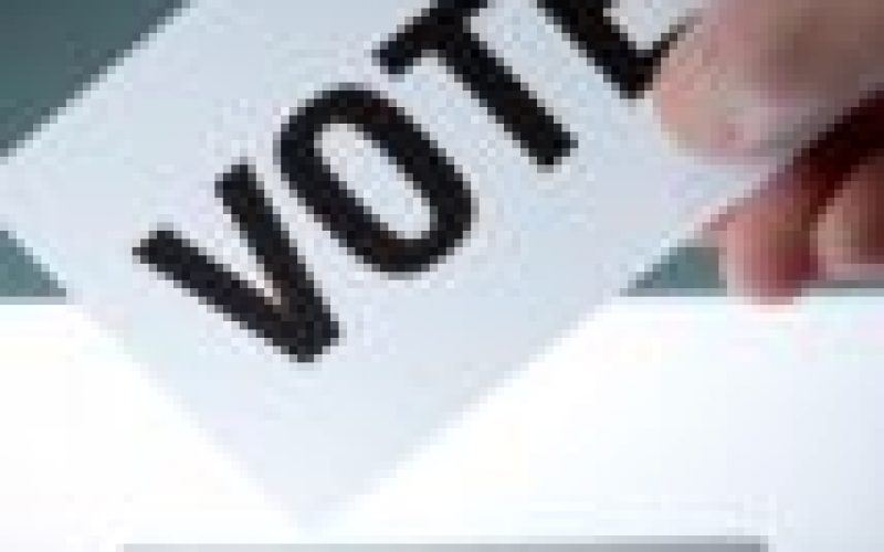 93% of Palestinian eligible voters sign up for polls