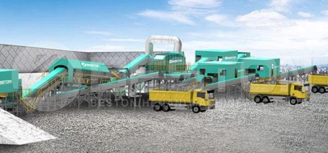 States in the North–East establish waste management plants — Survey