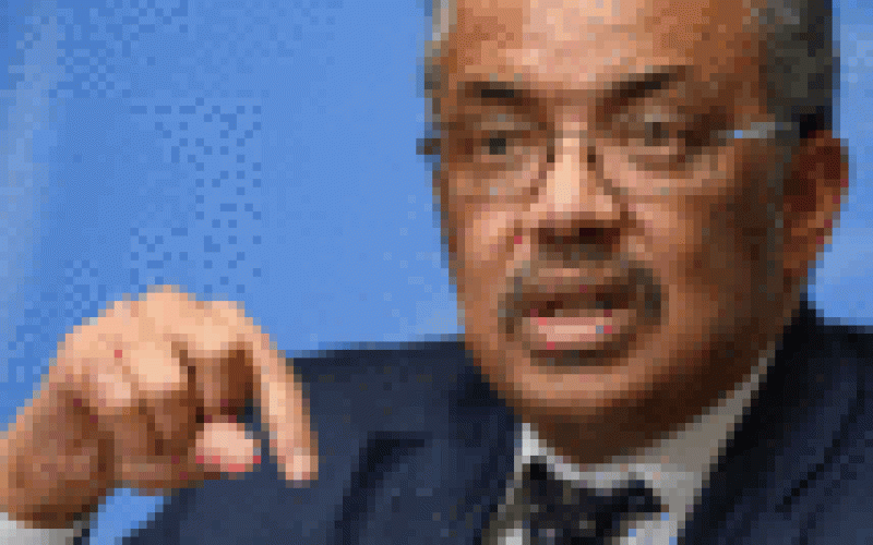WHO worries over high rate of COVID-19 infections as 3m die globally