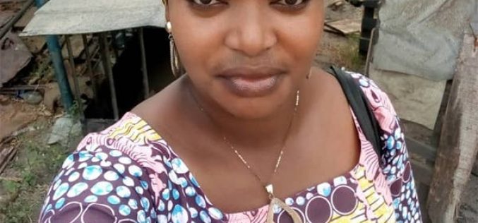 Widow petitions Chief of Naval Staff over alleged forceful ejection from barrack