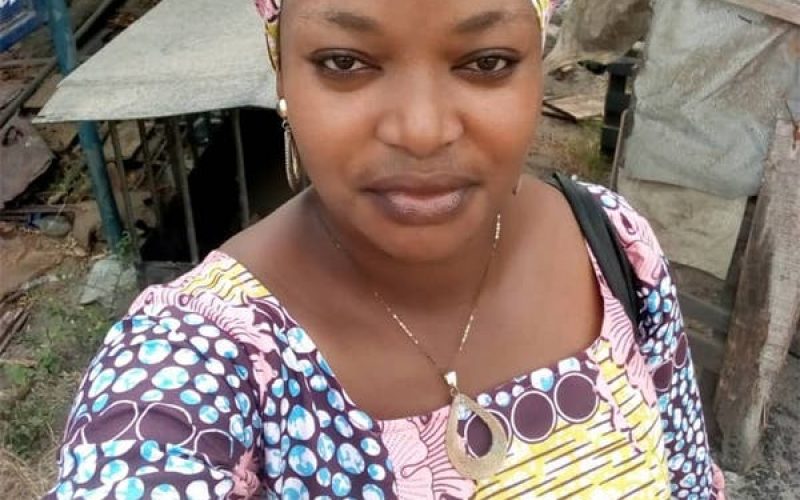 Widow petitions Chief of Naval Staff over alleged forceful ejection from barrack