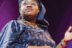 Okonjo-Iweala: Africa’s meal ticket at WTO?