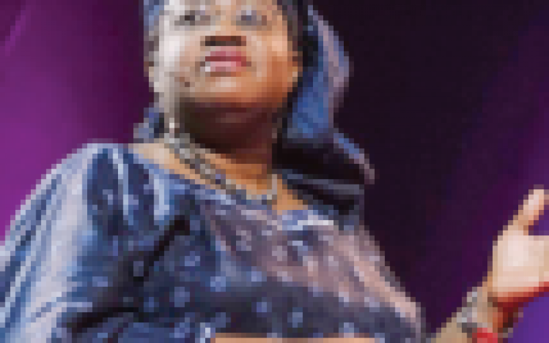 Okonjo-Iweala: Africa’s meal ticket at WTO?