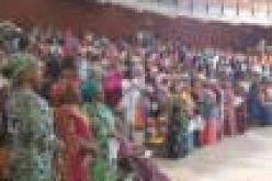 Feminist forum proffers solution to low women political participation