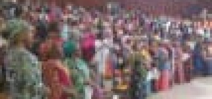 Feminist forum proffers solution to low women political participation