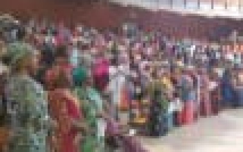 Feminist forum proffers solution to low women political participation