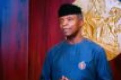 You’re asset to democracy, Wase lauds Osinbajo at 64