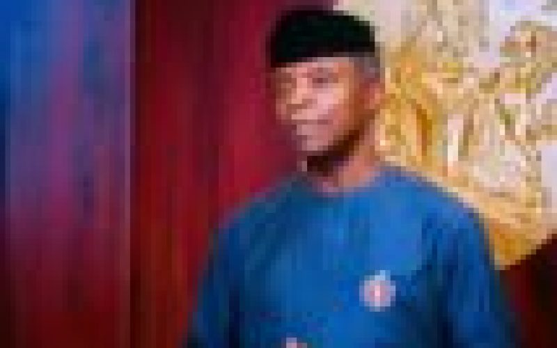 If Nigeria breaks up, visa will be needed to move around – Osinbajo