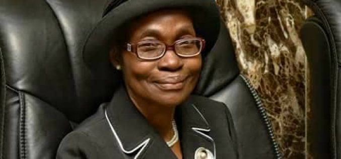 Viral video: Ondo Judiciary denies detaining Fagboyegun for 3yrs on orders of State’s Chief Judge