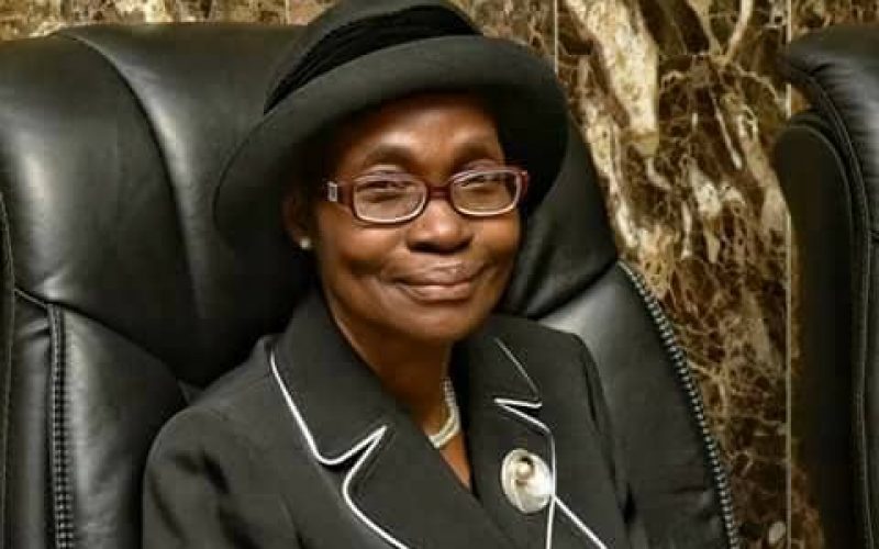 Viral video: Ondo Judiciary denies detaining Fagboyegun for 3yrs on orders of State’s Chief Judge
