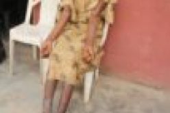 NSCDC rescues Abia girl chained on the neck by mother