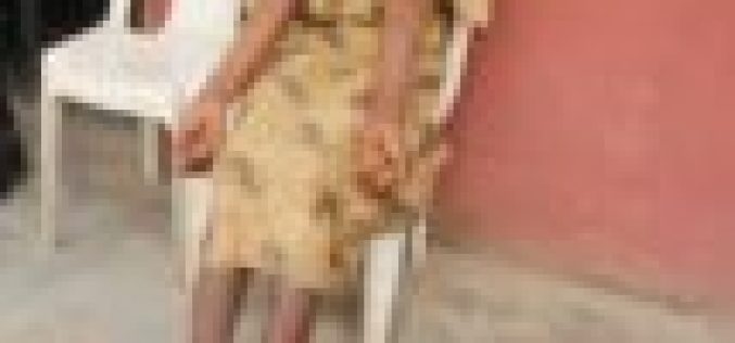 NSCDC rescues Abia girl chained on the neck by mother