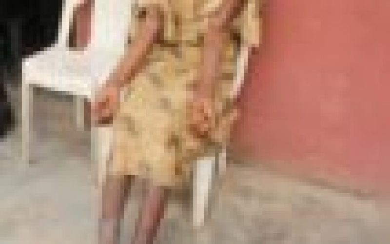 NSCDC rescues Abia girl chained on the neck by mother