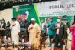 Restructuring shouldn’t be driven by political expediency but economic, financial viability ― ADB President Adesina
