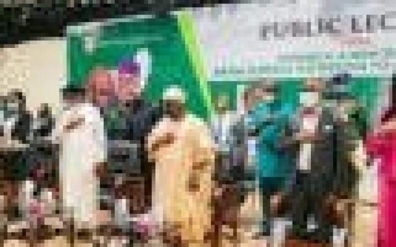 Restructuring shouldn’t be driven by political expediency but economic, financial viability ― ADB President Adesina