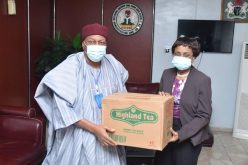 Taraba seeks tie with NAFDAC for indigenous industries