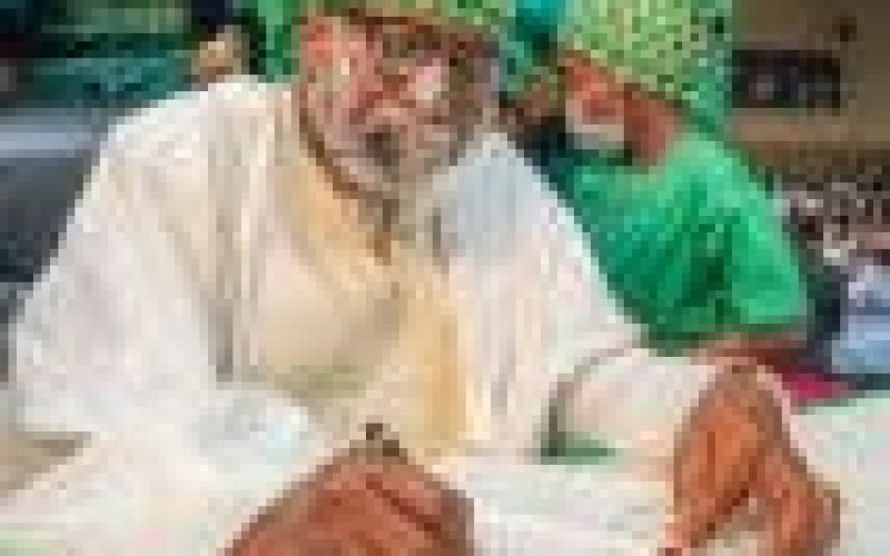 Akeredolu approves N360m payment for WAEC fees in Ondo public schools