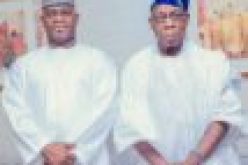 Obasanjo urges Bello to sustain fight against criminality