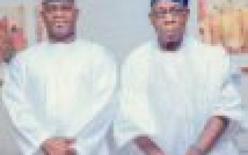 Obasanjo urges Bello to sustain fight against criminality