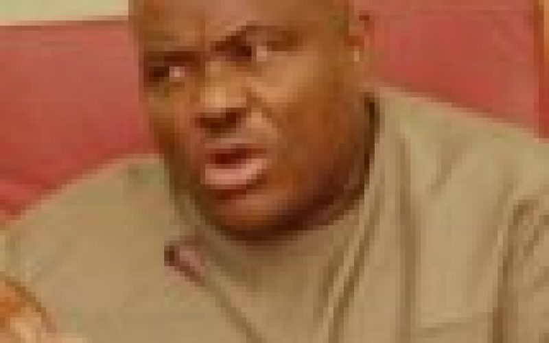 Bonny Deep Seaport: FG not sincere on project’s delivery — Wike
