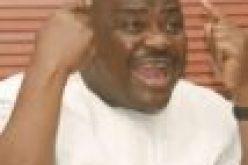 Wike condemns killing of seven policemen in Rivers