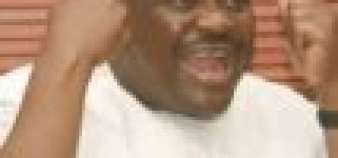 Wike condemns killing of seven policemen in Rivers