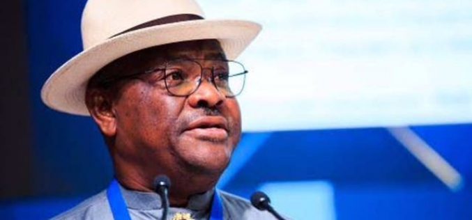 Steer clear of Cross River’s politics, Southern Senatorial Group tells Wike