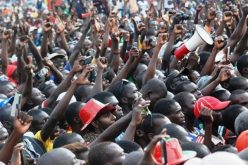 Nigerian youths economically backward – YALI