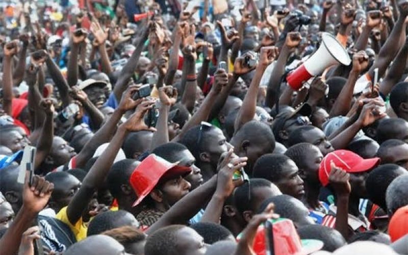Youths lynch kinsman over alleged collaboration with bandits