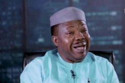 JIFORM grieves over Odumakin’s death