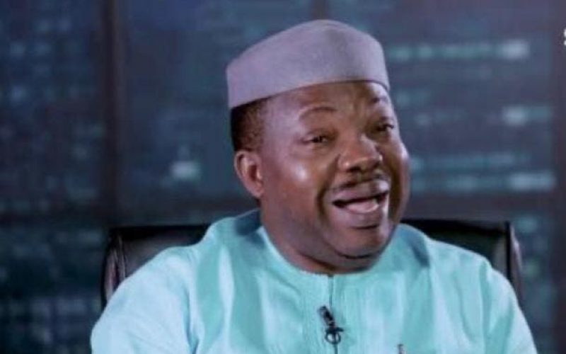 Odumakin’s struggle for genuine democracy will not be forgotten — Oyetola