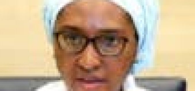 N50bn FAAC shortfall: We declined govs’ request to borrow from CBN — FG