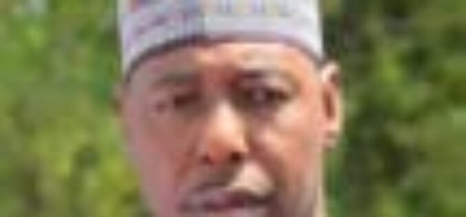 Borno: Zulum secures FGC admissions for 959 out-of-school girls, boys 
