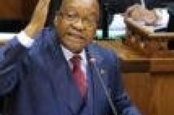 South Africa’s Zuma arms deal corruption case to be heard in May