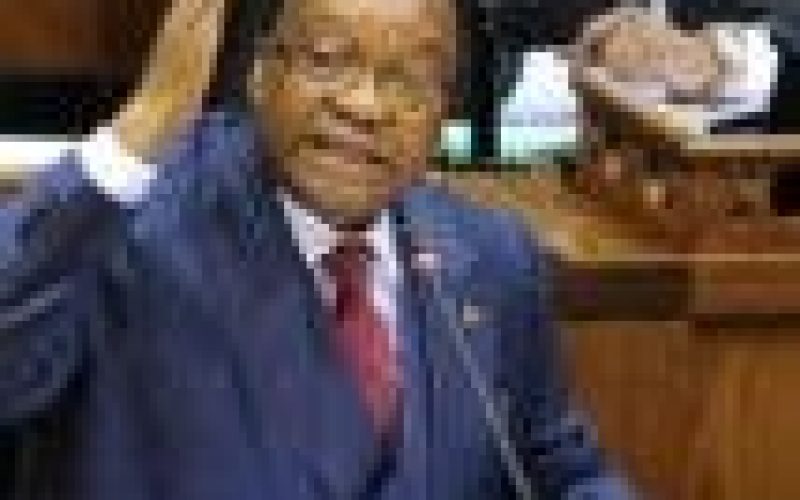South Africa’s Zuma arms deal corruption case to be heard in May