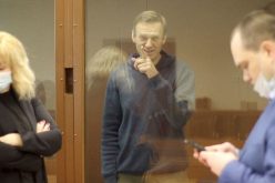 Russian courts uphold Navalny verdict, fine Kremlin critic