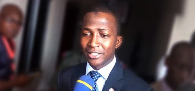 Abdulrasheed Bawa’s appointment as EFCC Chairman, a plus to anti-corruption fight