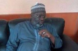 The Passage of General Ahmed Abdullahi Aboki