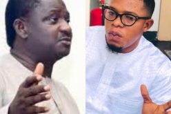 Femi Adesina writes Obidike, congratulates him on his appointment