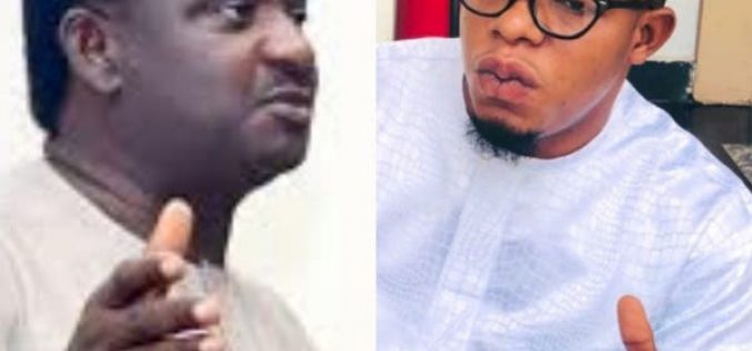 Femi Adesina writes Obidike, congratulates him on his appointment