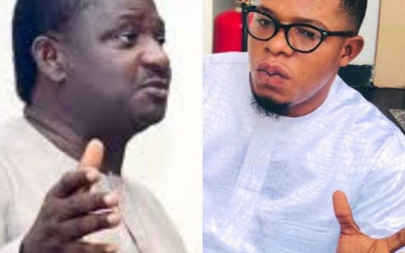 Femi Adesina writes Obidike, congratulates him on his appointment