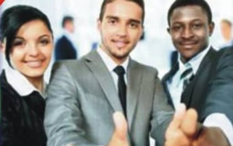 POST COVID-19 PROGRAMME: US based NGO set to empower Nigerian youth