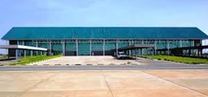 FG takes over Sir Ahmadu Bello International Airport in Kebbi – Commissioner